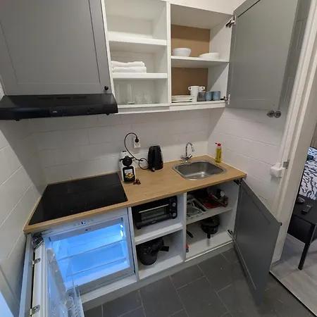 In Hartje * Nijmegen