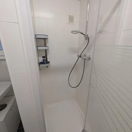 In Hartje Lägenhet Nijmegen