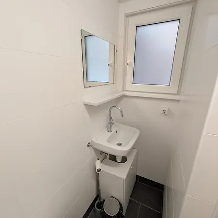 In Hartje *