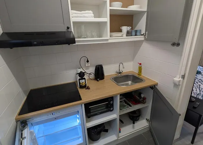 In Hartje * Nijmegen