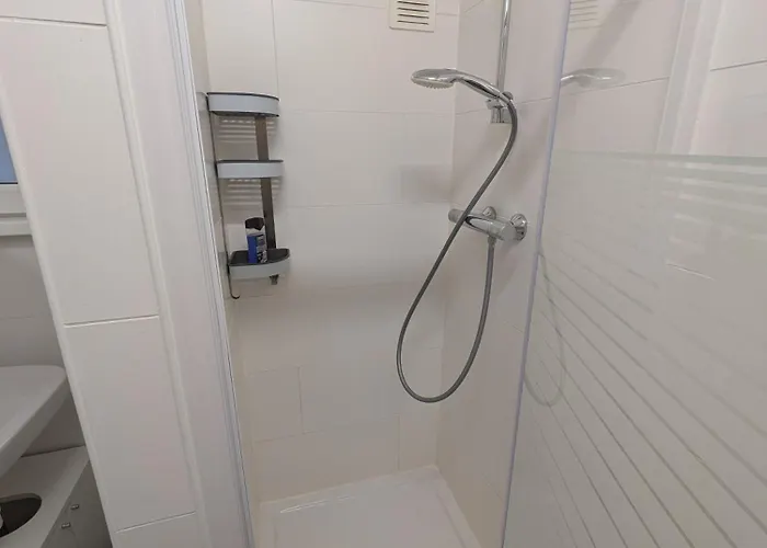 In Hartje Lägenhet Nijmegen